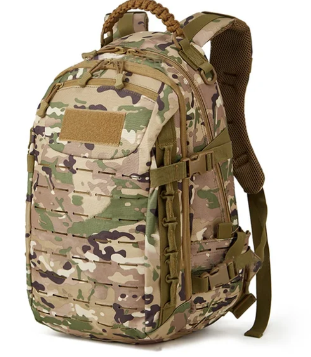 30L+ Taktischer Commando-Rucksack