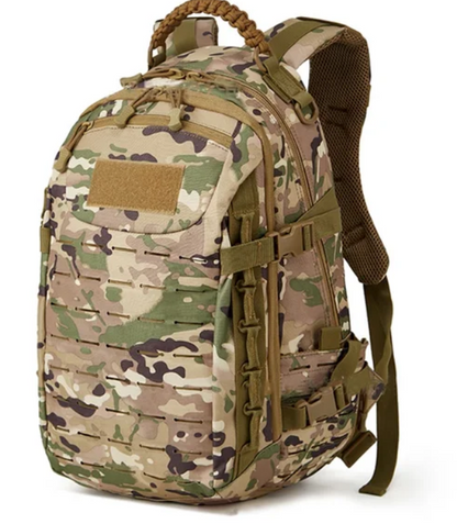 30L+ Taktischer Commando-Rucksack