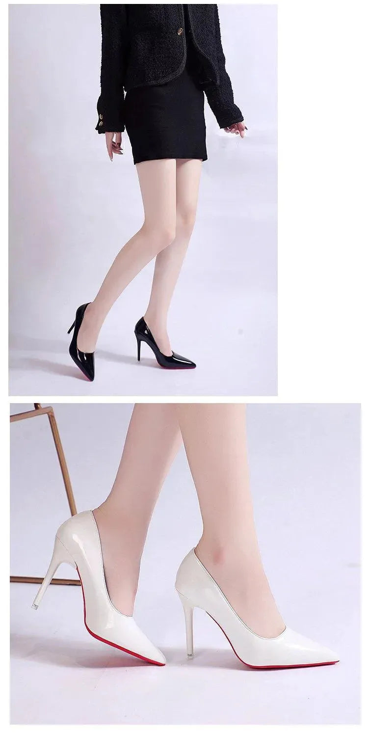 Damen Stiletto-Absätze | Asakuchi
