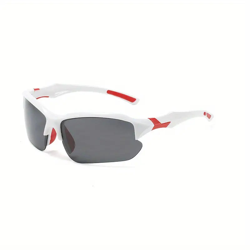 Sportsonnenbrille für den Sommer 2025 - Abenteuerbereit