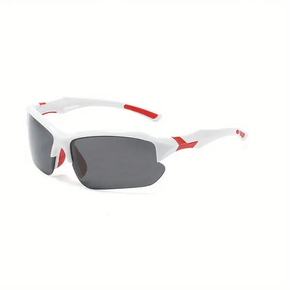 Sportsonnenbrille für den Sommer 2025 - Abenteuerbereit