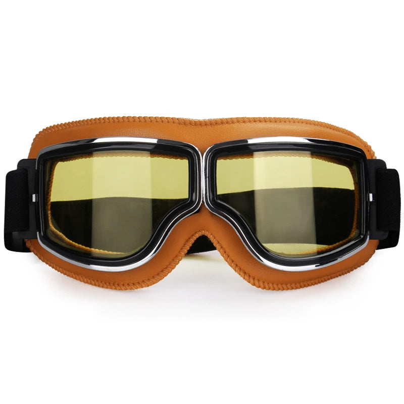 Überbrillen-Goggles mit Anti-Beschlag und UV-Schutz