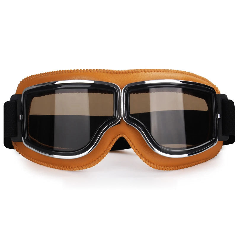 Überbrillen-Goggles mit Anti-Beschlag und UV-Schutz