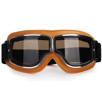Überbrillen-Goggles mit Anti-Beschlag und UV-Schutz