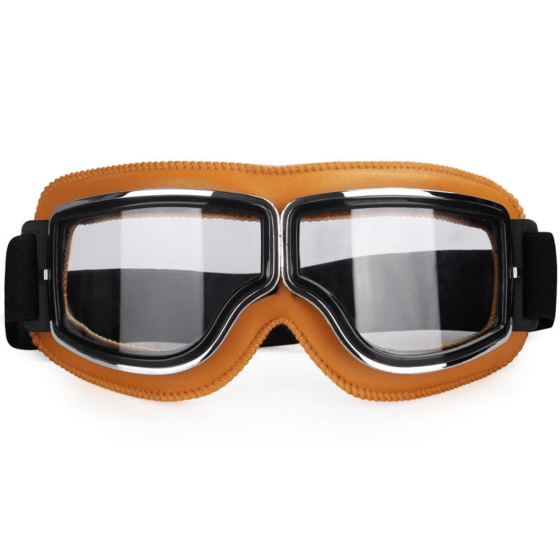 Überbrillen-Goggles mit Anti-Beschlag und UV-Schutz