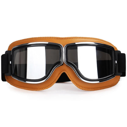 Überbrillen-Goggles mit Anti-Beschlag und UV-Schutz