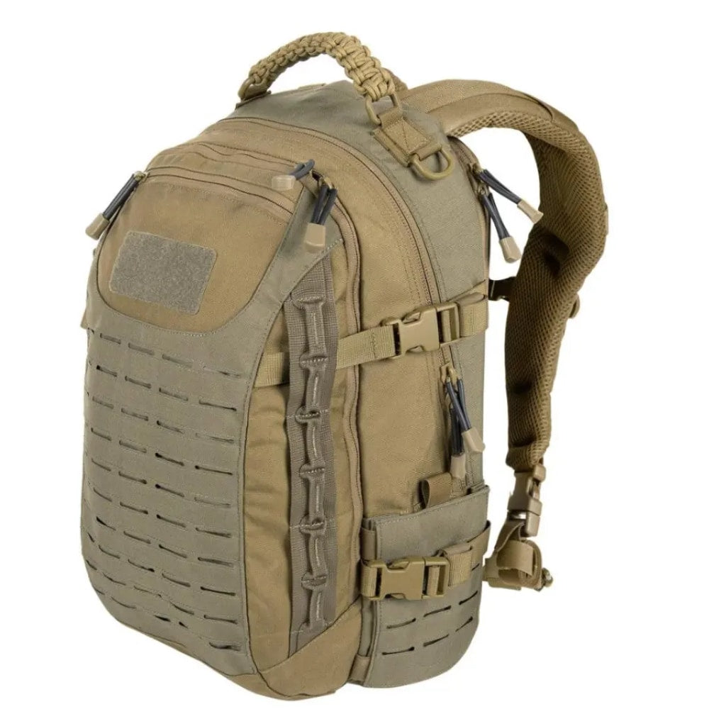 30L+ Taktischer Commando-Rucksack