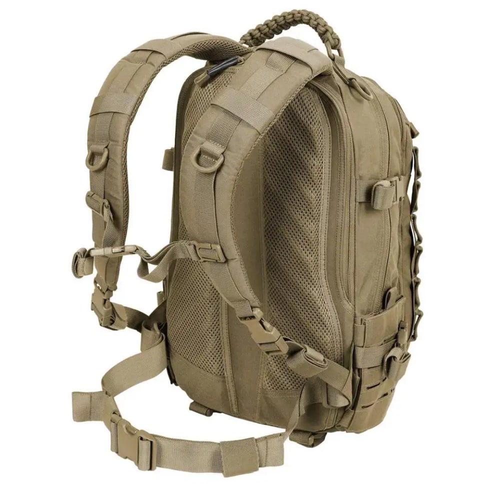 30L+ Taktischer Commando-Rucksack