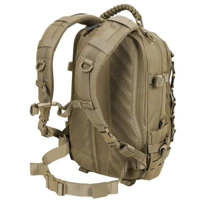 30L+ Taktischer Commando-Rucksack