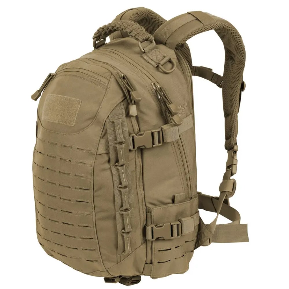 30L+ Taktischer Commando-Rucksack
