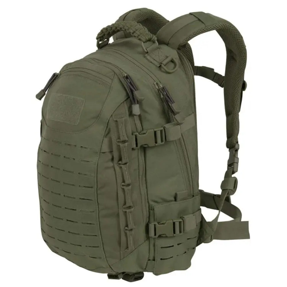 30L+ Taktischer Commando-Rucksack