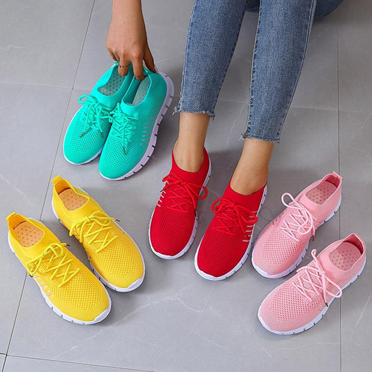 Damen Laufschuhe | Leicht