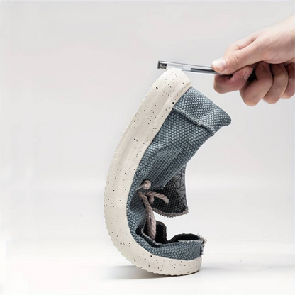 Herren Komfortable Slipper | Leichtgewicht