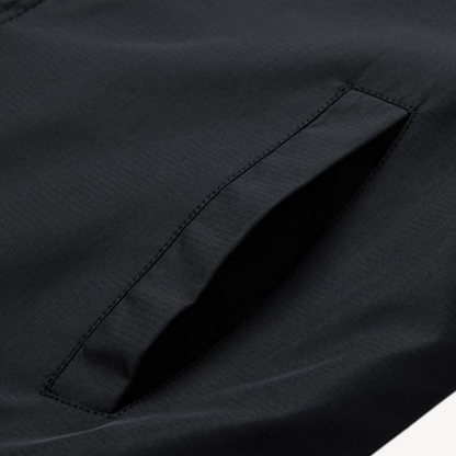 Men's Lapel Jacket | Leisure