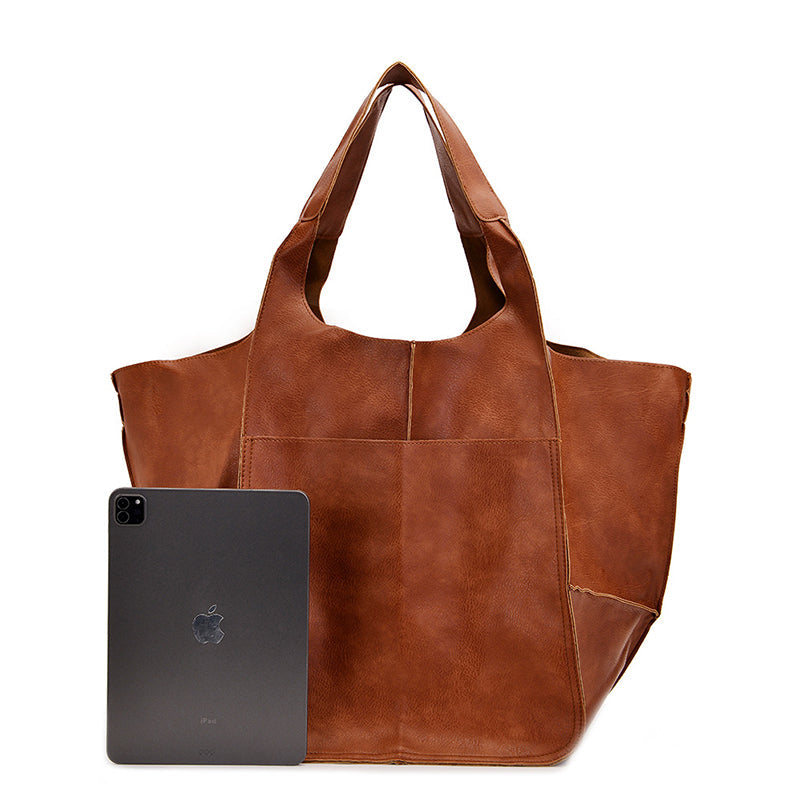 Damen Moderne Handtasche | Groß