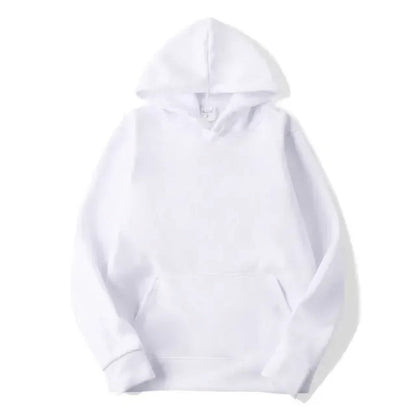 Damen Basic Gemütlicher Hoodie | Weich