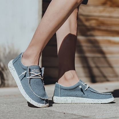 Herren Komfortable Slipper | Leichtgewicht