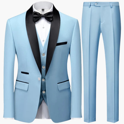 Eleganter Herrenanzug | Komplett