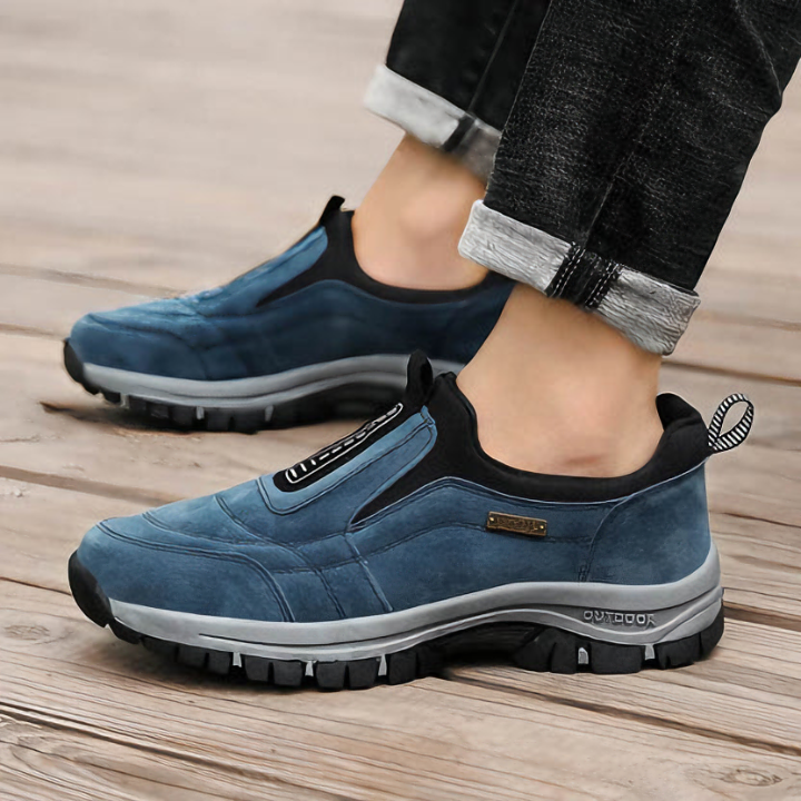 Herren Wanderschuhe | Bequem