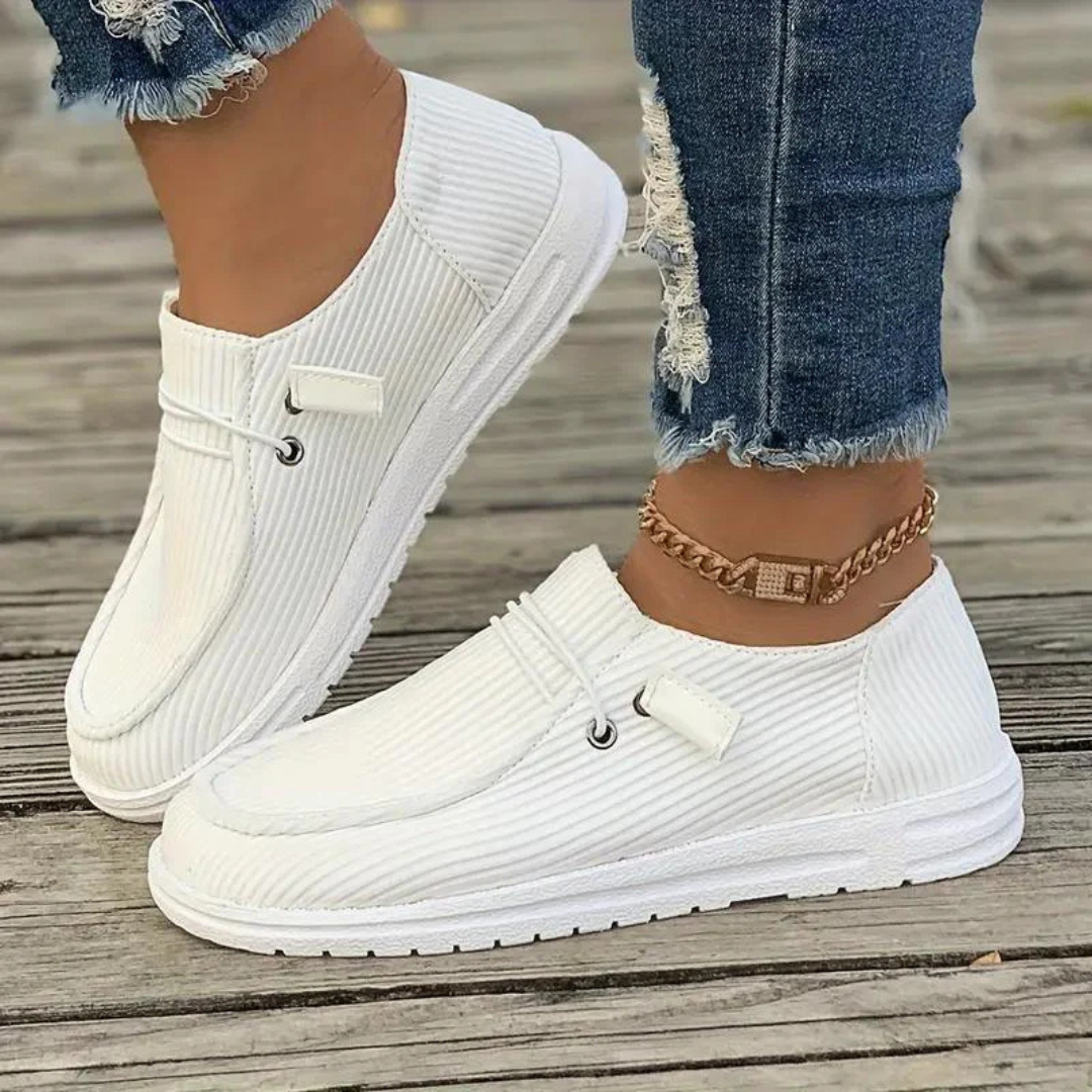 Damen Sommer Schuhe | Bequem