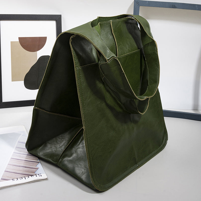 Damen Moderne Handtasche | Groß