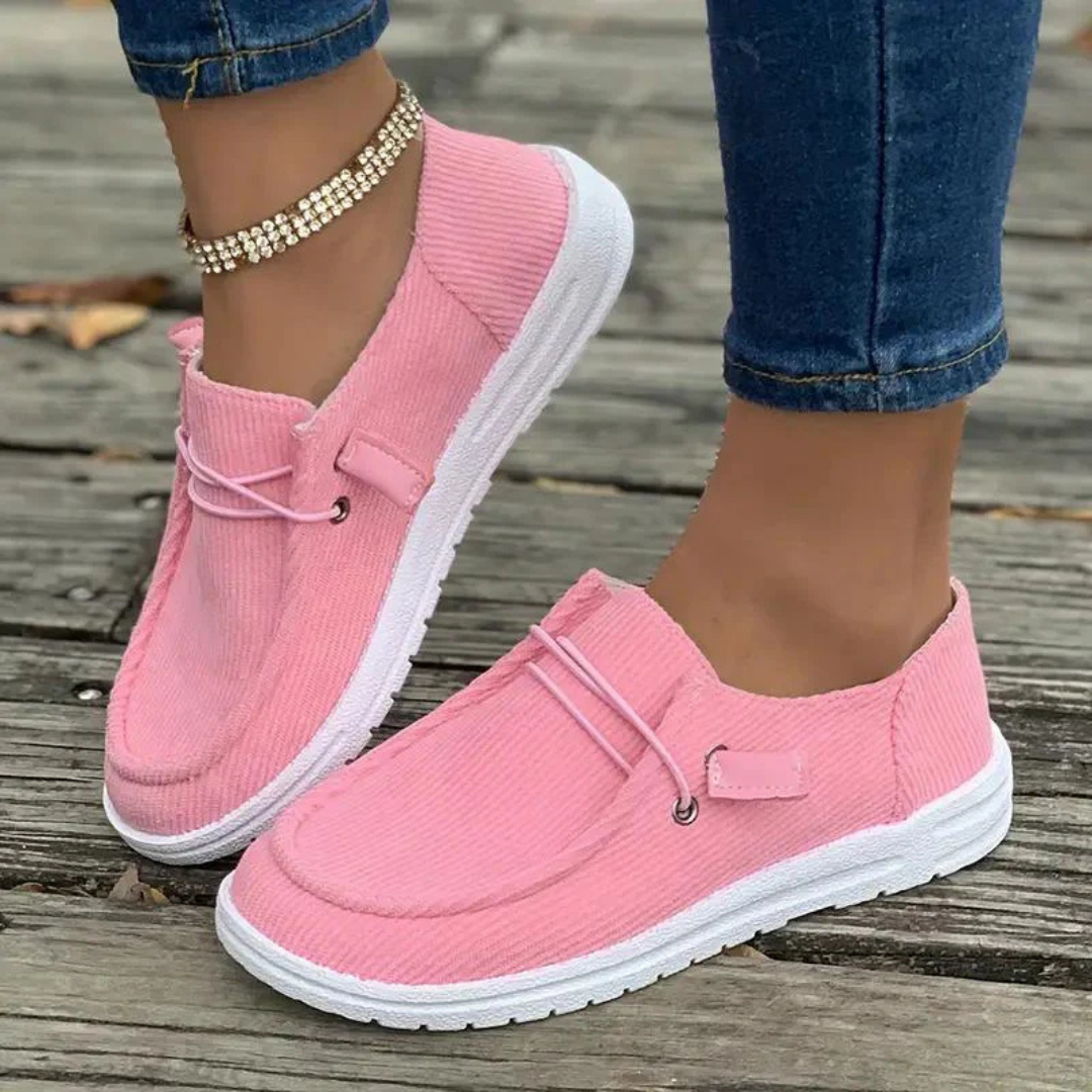 Damen Sommer Schuhe | Bequem