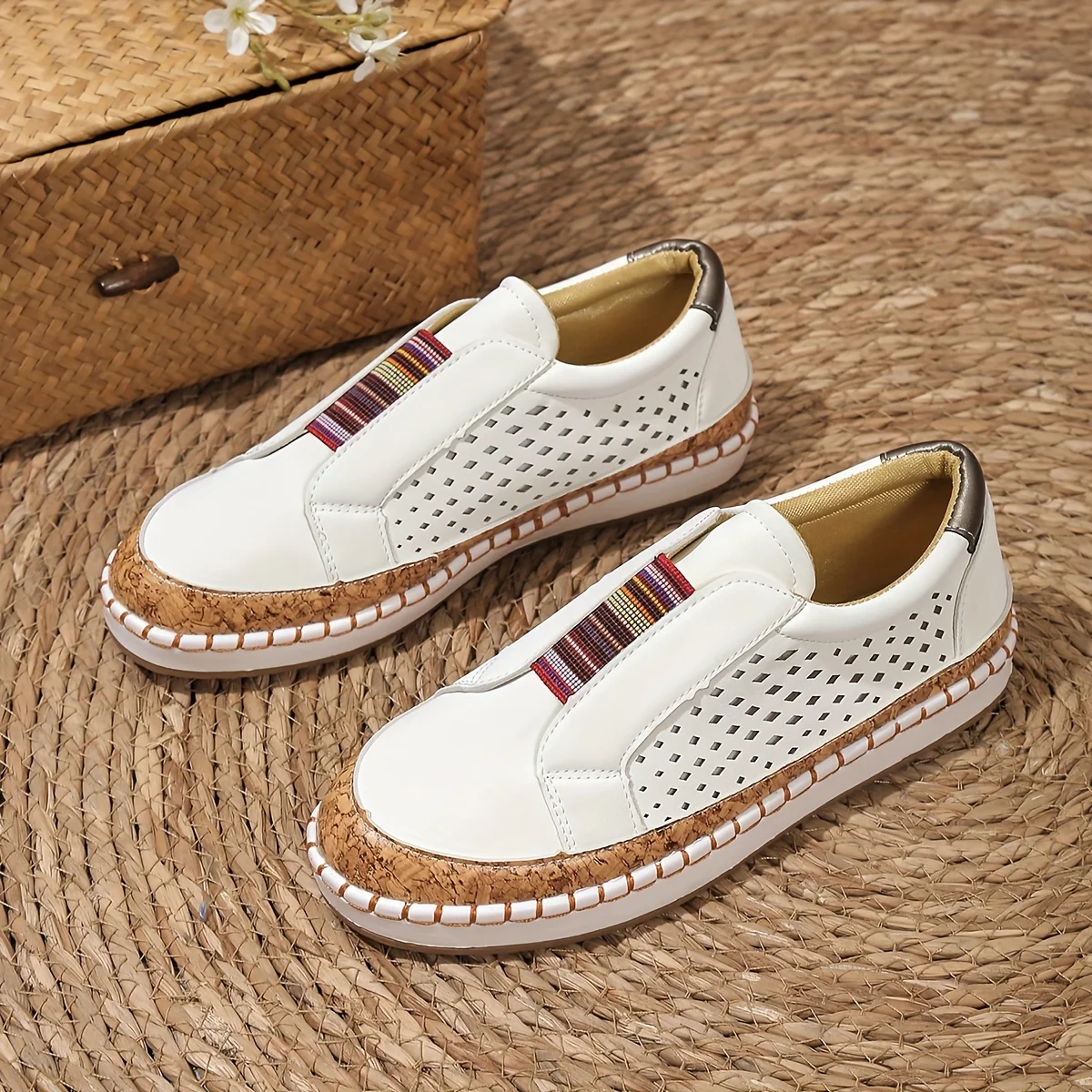 Damen Bequeme Hausschuhe | Moderne
