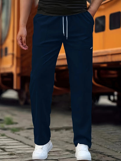 Herren Freizeit Jogginghose | Bequem