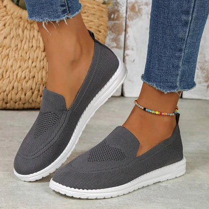 Women's One-Step Shoes | Comfort