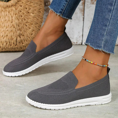 Women's One-Step Shoes | Comfort