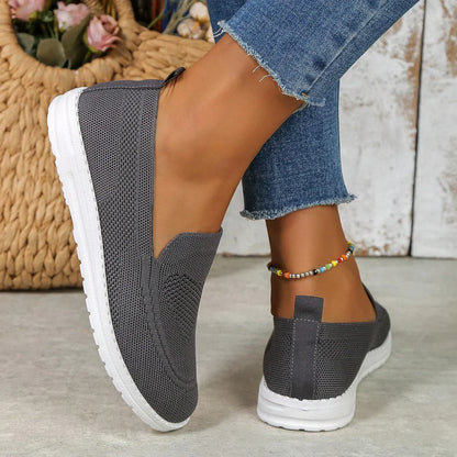Women's One-Step Shoes | Comfort