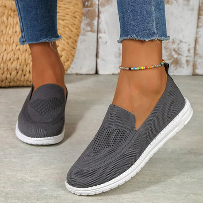 Women's One-Step Shoes | Comfort