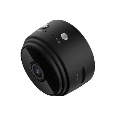 360-Grad Rückfahrkamera | Kabellos & Wasserdicht | Infrarot-Nachtsicht & Bewegungserkennung | Ideal für Wohnmobile & Anhänger