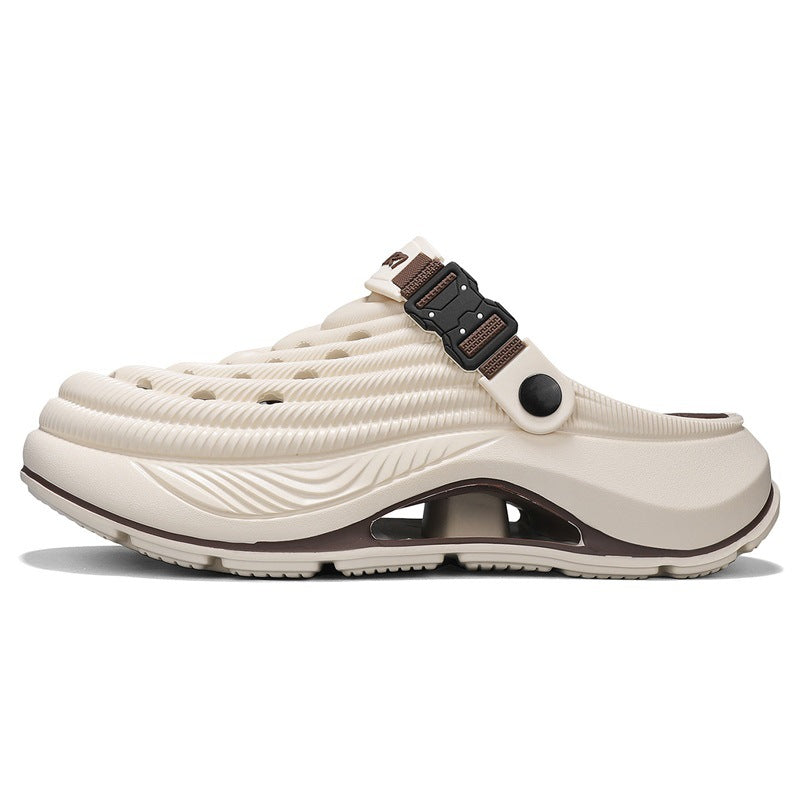 Herren Wasserfeste Clogs | Bequem
