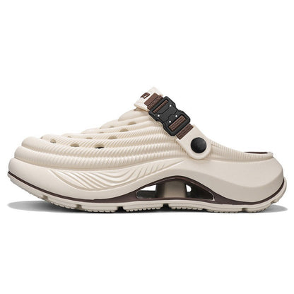 Herren Wasserfeste Clogs | Bequem