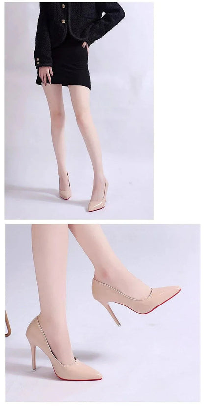 Damen Stiletto-Absätze | Asakuchi