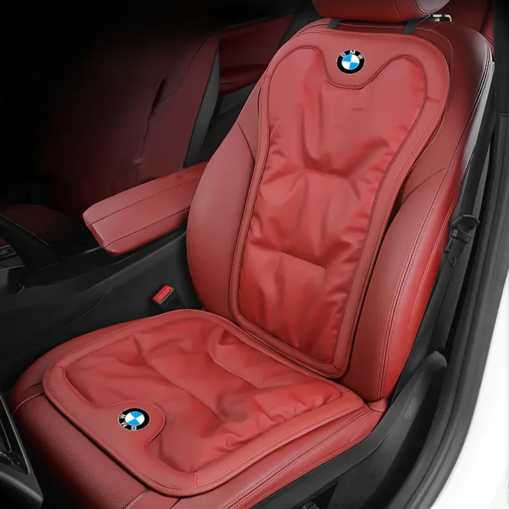 Ergonomisches Autositzkissen