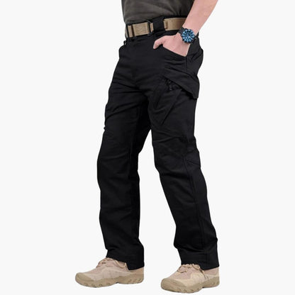 Herren Cargo-Hosen | Funktion