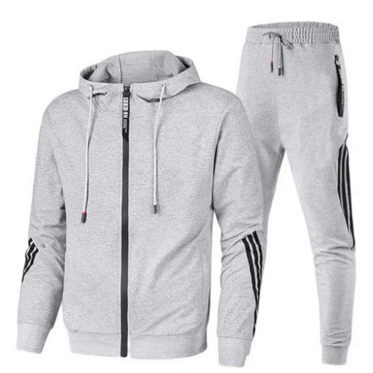 Herren Jogginganzug | Sportlich