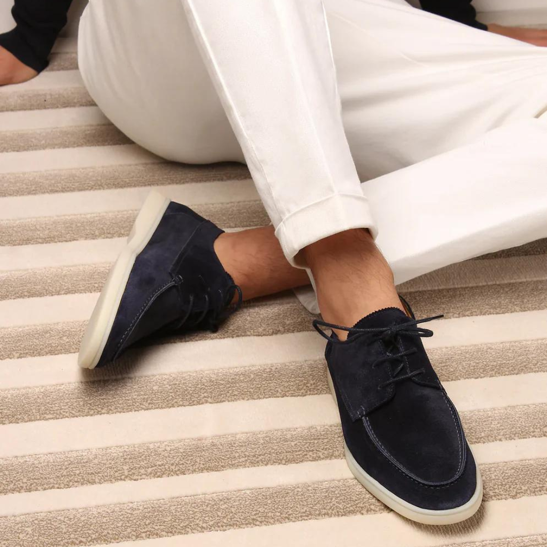 Herren Sommer Slipper | Bequem