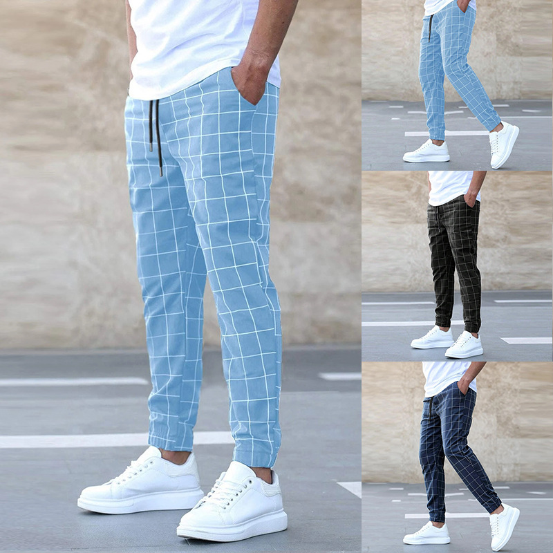 Herren Bequem Hose | Jogging