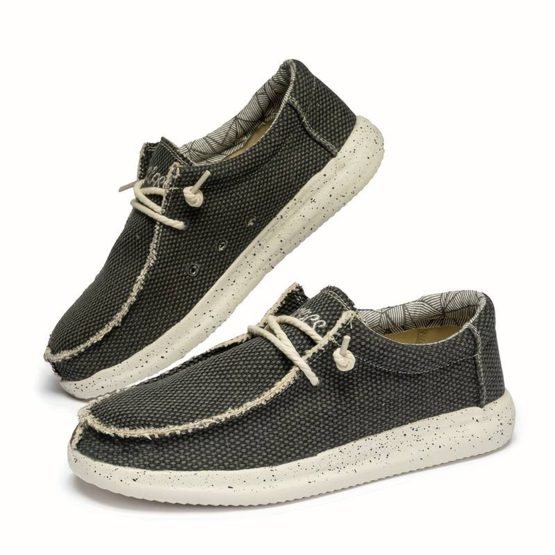 Herren Bequem Loafer | Leicht