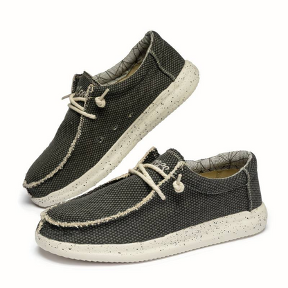 Herren Bequem Loafer | Leicht