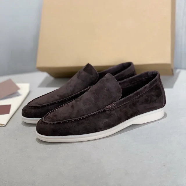 Herren Elegant Loafer | Bequem