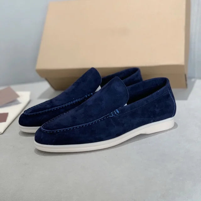 Herren Elegant Loafer | Bequem