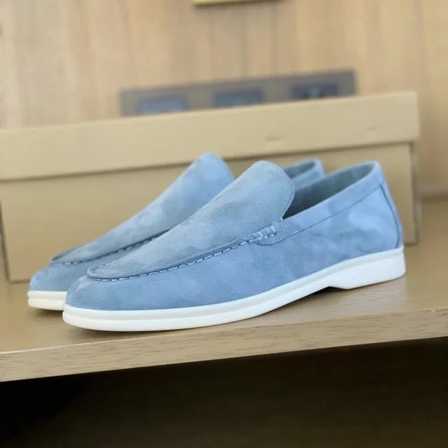 Herren Elegant Loafer | Bequem