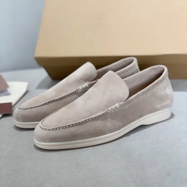 Herren Elegant Loafer | Bequem