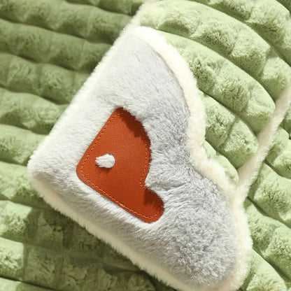Waschbares Weiches Hundebett