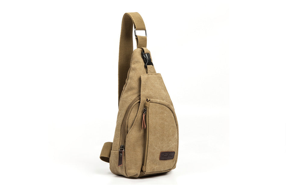 Herren Designer Umhängetasche | Klein