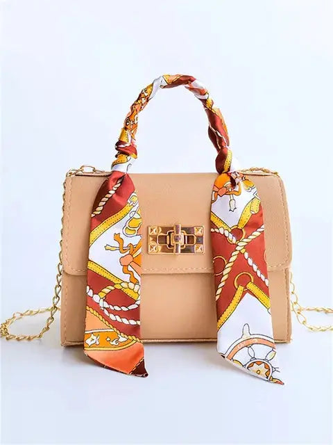 Damen Stilvolle Handtasche | Designer